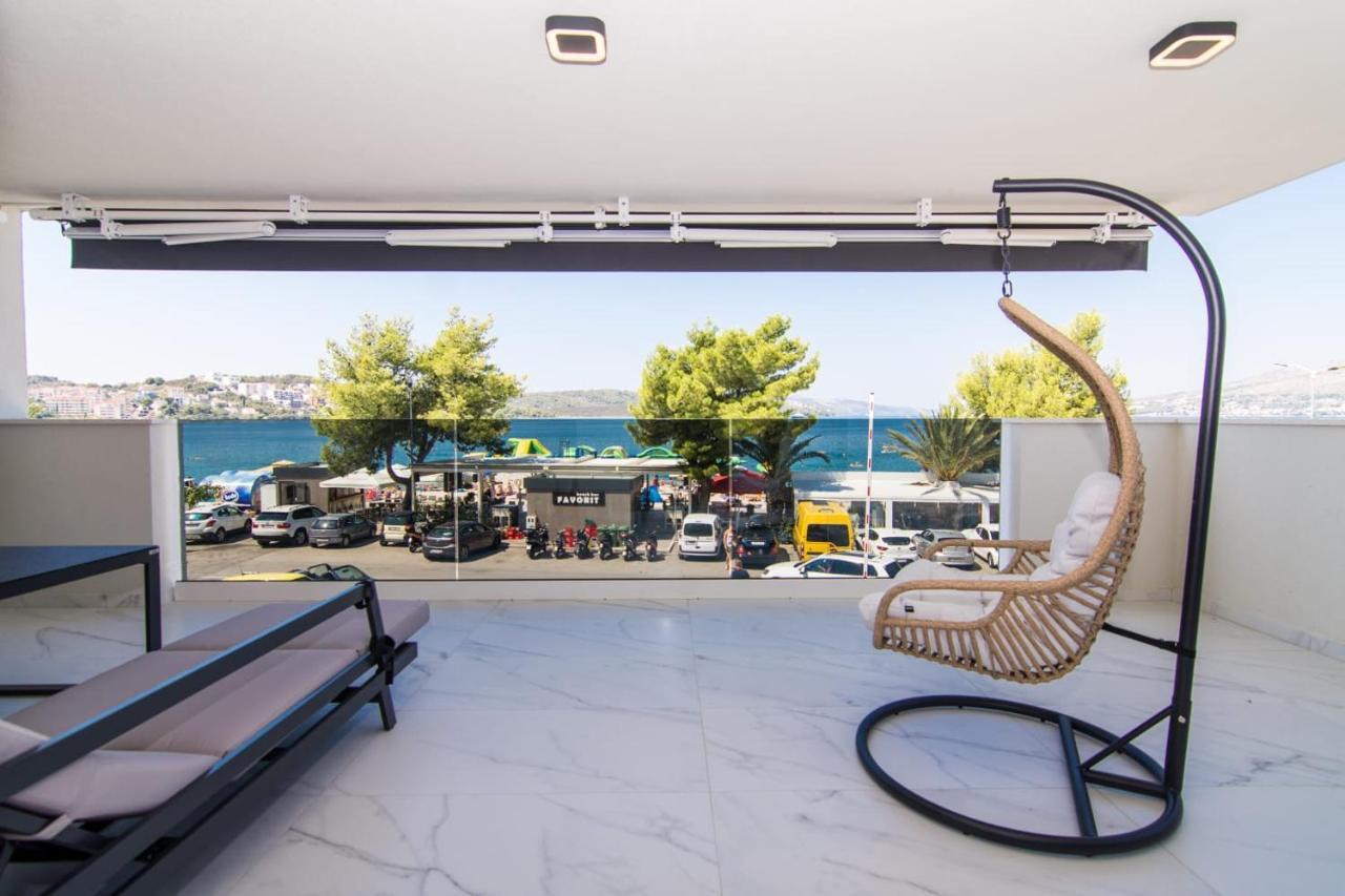 Mia Apartman Trogir Kültér fotó